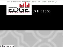Sites similar to edgeoftheseat.com