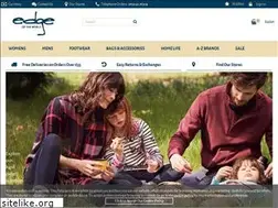 Sites similar to edgeoftheworld.co.uk