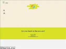 Sites similar to edgeofurge.com