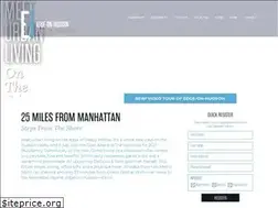 Sites similar to edgeonhudson.com