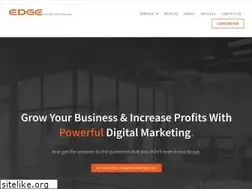 Sites similar to edgeonline.com.au