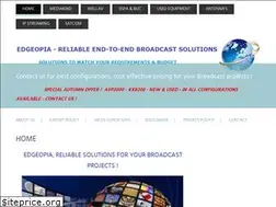 Sites similar to edgeopia.com