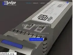Sites similar to edgeoptic.com