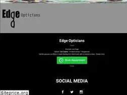 Sites similar to edgeopticians.com