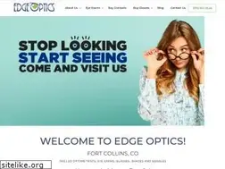 Sites similar to edgeopticseyewear.com
