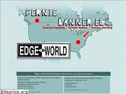 Sites similar to edgeoworld.com