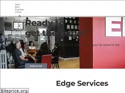 Sites similar to edgepartnerships.com