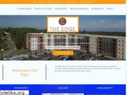 Sites similar to edgepensacola.com