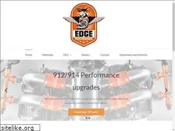 Sites similar to edgeperformance.no