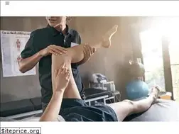 Sites similar to edgephysio.ca