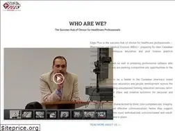 Sites similar to edgeplus.ca