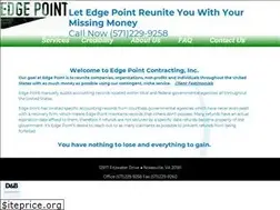 Sites similar to edgepoint.biz