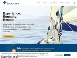 Sites similar to edgepoint.com