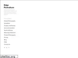 Sites similar to edgeportraiture.com