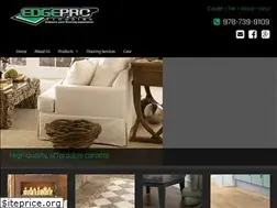 Sites similar to edgeproflooring.com