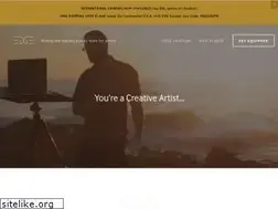 Sites similar to edgeprogear.com