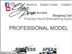 Sites similar to edgeproinc.com
