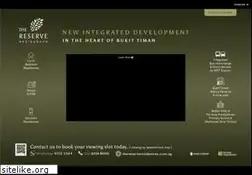 Sites similar to edgeprop.sg