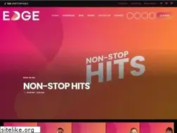 Sites similar to edgeradio.co.uk