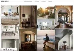 Sites similar to edgereps.com