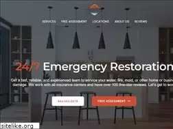 Sites similar to edgerestoration.com