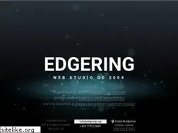 Sites similar to edgering.org