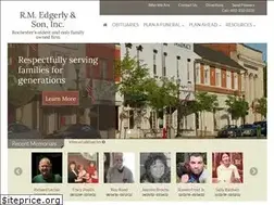 Sites similar to edgerlyfh.com