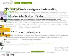 Sites similar to edgerow.com