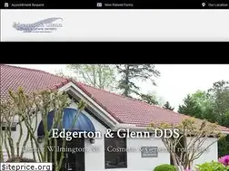 Sites similar to edgertonandglenn.com