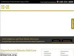 Sites similar to edgertonlawfirm.com
