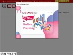 Sites similar to edgescom.in
