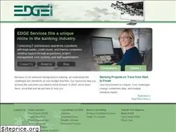 Sites similar to edgeservices.com