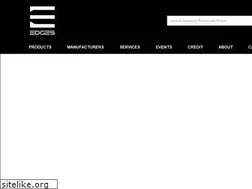 Sites similar to edgesgroup.com