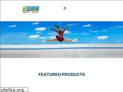 Sites similar to edgeskateshop.com