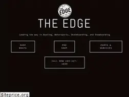 Sites similar to edgeski.com