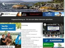 Sites similar to edgesportfishing.se