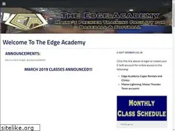 Sites similar to edgesportsmaine.com