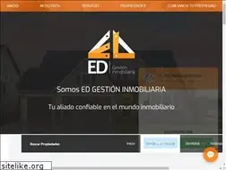 Sites similar to edgestioninmobiliaria.cl