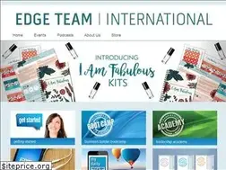 Sites similar to edgesuccess.com