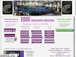 Sites similar to edgetc.com
