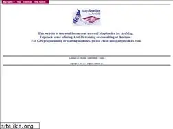 Sites similar to edgetech-us.com