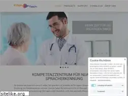 Sites similar to edgetech.de