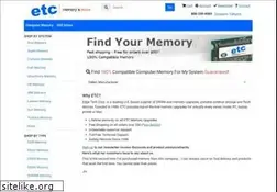 Sites similar to edgetechcorp.com