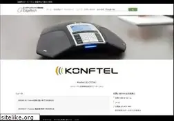 Sites similar to edgetechjapan.com