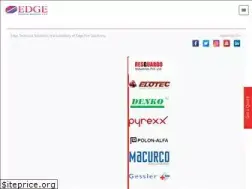 Sites similar to edgetechnicalsolutions.com