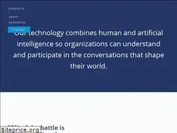 Sites similar to edgetheory.com