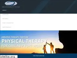 Sites similar to edgetherapy.net