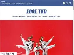 Sites similar to edgetkd.com.au