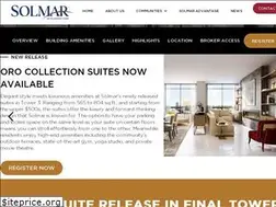Sites similar to edgetowers.ca