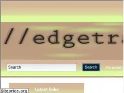 Sites similar to edgetrans.net